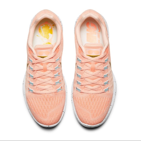 Nike LunarTempo 'Arctic Orange' Running Shoe - Size 9 - Picture 2 of 8